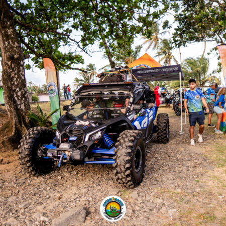 Inscripción UTV O2O 26