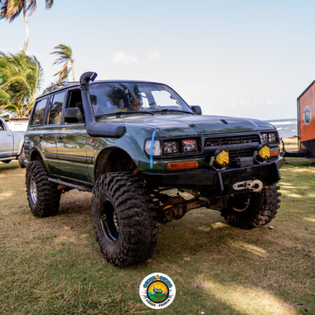 Inscripción 4x4 O2O 26