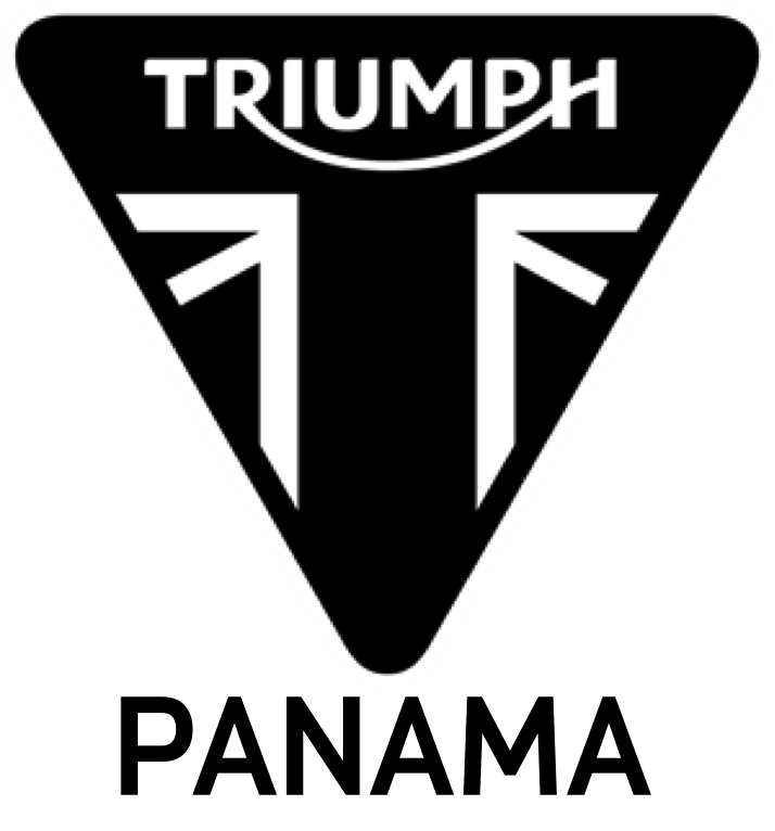 TRIUMPH PMA NEGRO