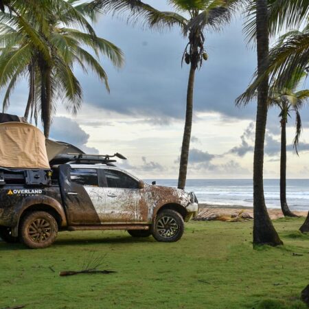 Inscripción Overlanding O2O 26