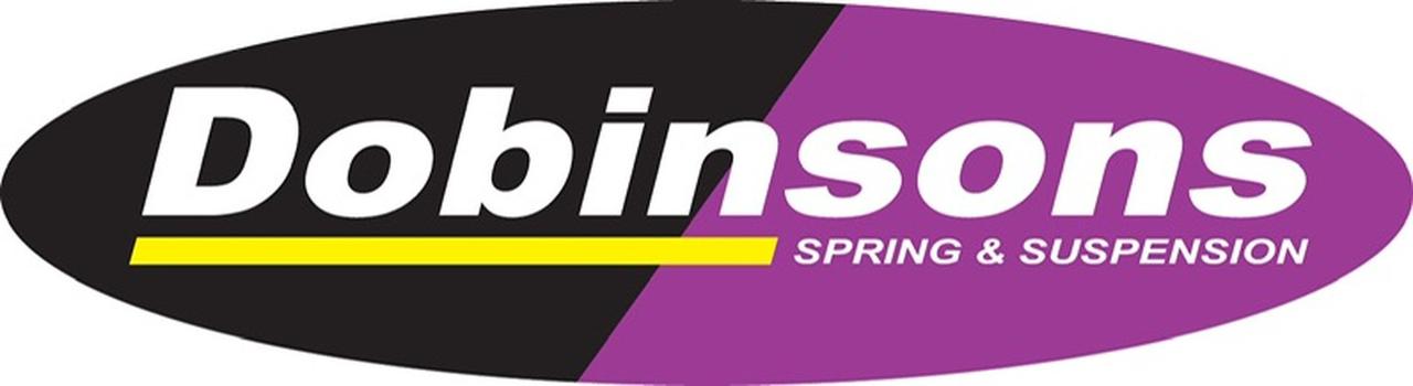 Logo Dobinsons